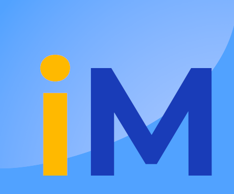 Logo of insight Matters